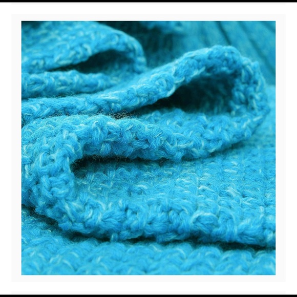 Laghcat Other Laghcat Mermaid Tail Crochet Blanket For Kids Poshmark